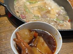-萍姐火锅·公路夜市(打浦桥日月光店)