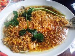 -老闵田螺馆·南昌特色小炒(梦时代店)