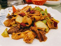 -旺仔家常菜生煎包(马端街店)