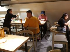 大堂-嘉州叶婆婆钵钵鸡(建设路店)