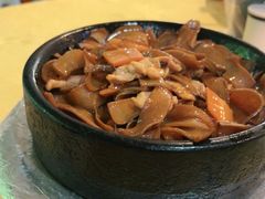 -华兴餐厅·招牌生鱼片(桃园路店)