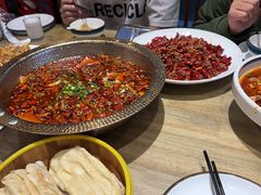 -小四川菜馆(托乐嘉店)