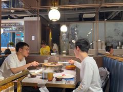-伍棵星炭烤自助料理·烤鳗鱼(浦东食品城店)