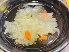 -锅说大脸毛肚重庆老火锅(佐阾店)