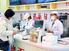 -红星前进面包牛奶公司(五道口购物中心店)
