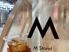 -M Stand(BFC外滩金融中心店)
