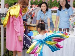 -上海德威外籍人员子女学校(浦东校区)