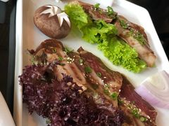 -西安浐灞艾美酒店·汉江餐厅·火锅