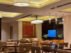 -杭州武林万怡酒店