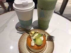 -KNOTKNOT珞珞·日式甜品(K11店)
