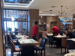 -燕郊烧鸽子(酷车小镇店)