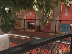 -清真·凡人居·烤肉专门店(庆阳店)