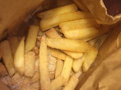 -Mr.Pizza米斯特比萨(盐城聚龙湖店)