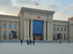 -中国人民解放军海军博物馆