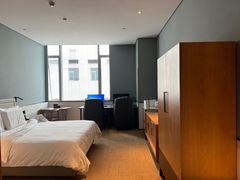 -SFEEL设计师酒店(成都春熙路天府广场店)