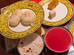 -富华斋饽饽铺·宫廷糕点·伴手礼(护国新天地店)
