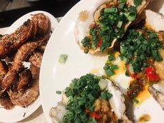 -芭菲盛宴·环球美食(解放碑英利国际店)
