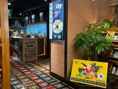 -云海肴·汽锅鸡·云南代表菜(天山百盛优客店)