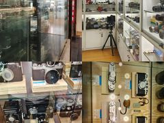 -星光摄影器材城