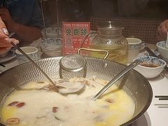 -古膳记猪肚鸡.生蚝鸡(拱北店)