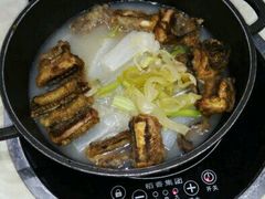 -稻香酒家·33年老字号·港式粤菜(富邦中心店)