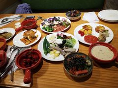 -So Lounge索兰至餐厅(蓝色港湾店)