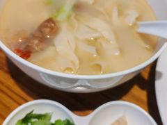 -禾珍珠家常小馆(河南博物院店)