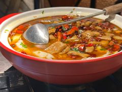 -湘轩·土菜研究院(光大店)