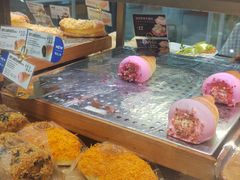 -巴黎贝甜(熙悦汇店)