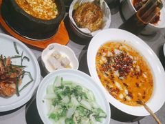 -江南里·新浙菜(苏州大悦城店)