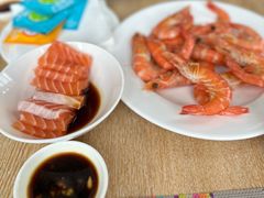 -解放碑威斯汀酒店-知味国际美食餐厅