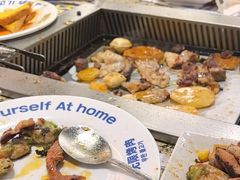 -阿亲家·韩式无限烤肉(春熙路店)