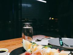 -Mercato莫卡多露台餐厅与酒吧(K11店)