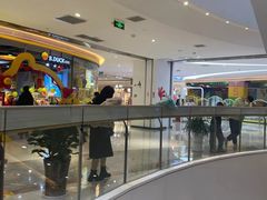 -吾悦广场(渭南店)