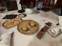 -三嚥阁 La Villa Restaurant