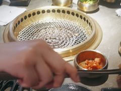 -谷牛日式烤肉(宝山U天地店)