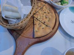 -阿娜尔·新疆菜(宜家荟聚中心店)