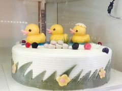 -DQ·蛋糕·冰淇淋(活力城店)