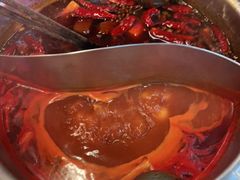 -憨铁匠老火锅(龙岗万科里店)