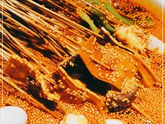 -嘉州叶婆婆钵钵鸡(建设路店)