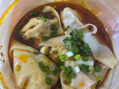 -龙抄手(春熙路总店)