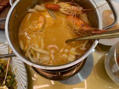 -泰椰里·泰国餐厅(智慧城广百广场店)