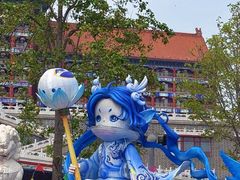 -大明幻境第一城