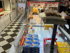 -味多美蛋糕(马家堡永辉店)