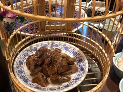 杨记私房卤鹅-杨记隆府(白象街店)