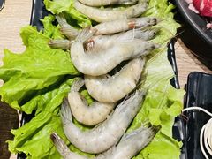 -呷哺呷哺(新世界百货望京店)