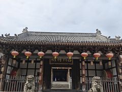 -昌州古城
