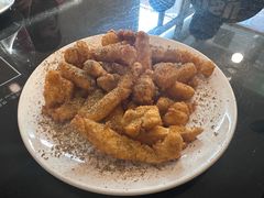 -恩宏德餐馆(平山道店)