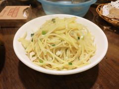 -富正毅三下锅·湘西韵味(天门山索道店)