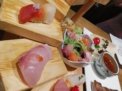 -阿吾罗日本料理(K11艺术中心店)